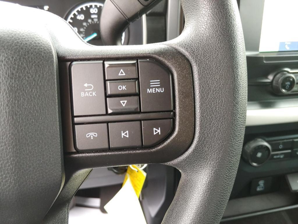 used 2021 Ford F-150 car, priced at $26,900