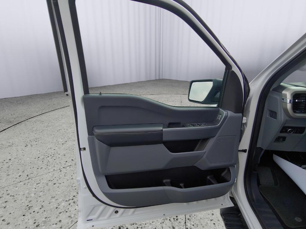 used 2021 Ford F-150 car, priced at $26,900