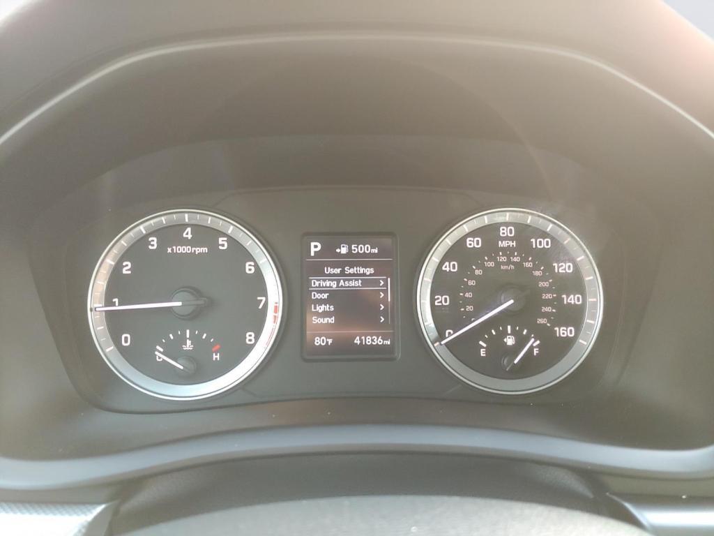 used 2019 Hyundai Sonata car, priced at $17,995