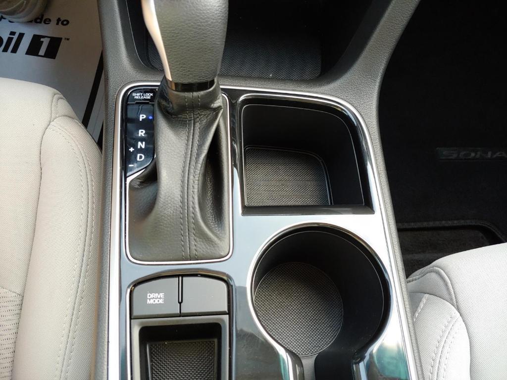 used 2019 Hyundai Sonata car, priced at $17,995