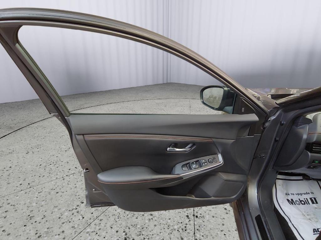 used 2021 Nissan Sentra car, priced at $17,495