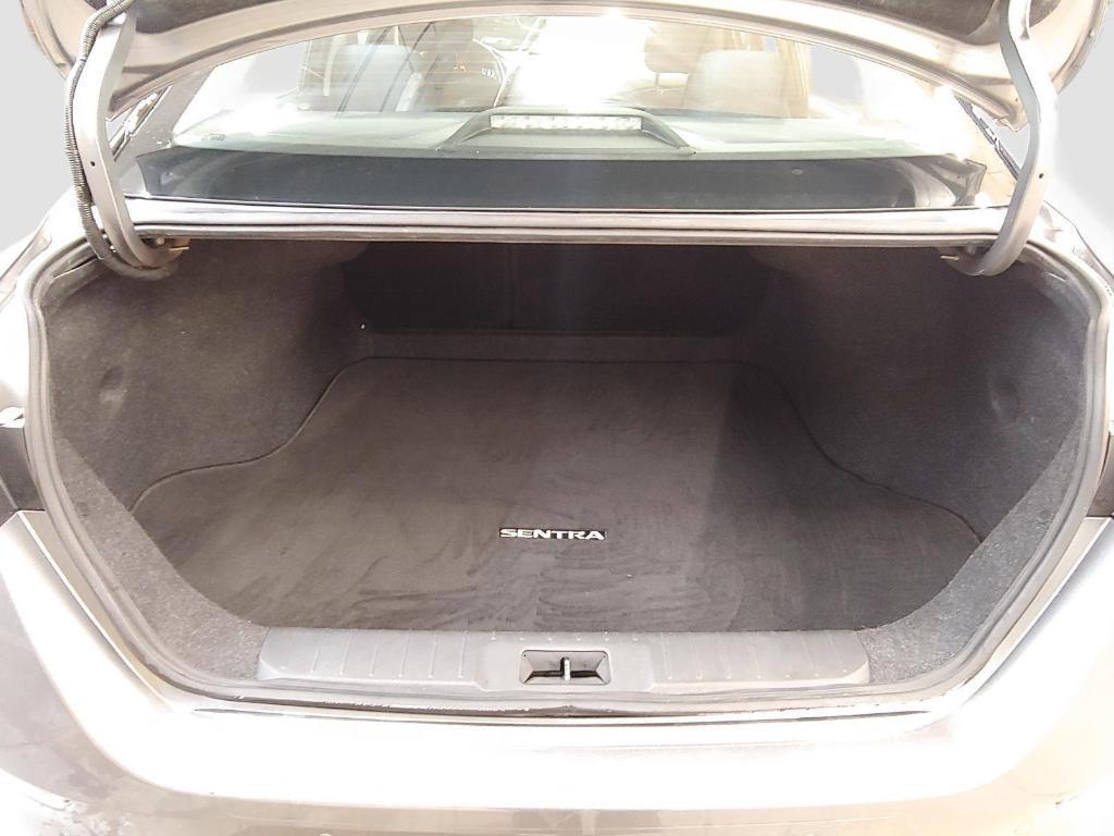 used 2021 Nissan Sentra car, priced at $17,495