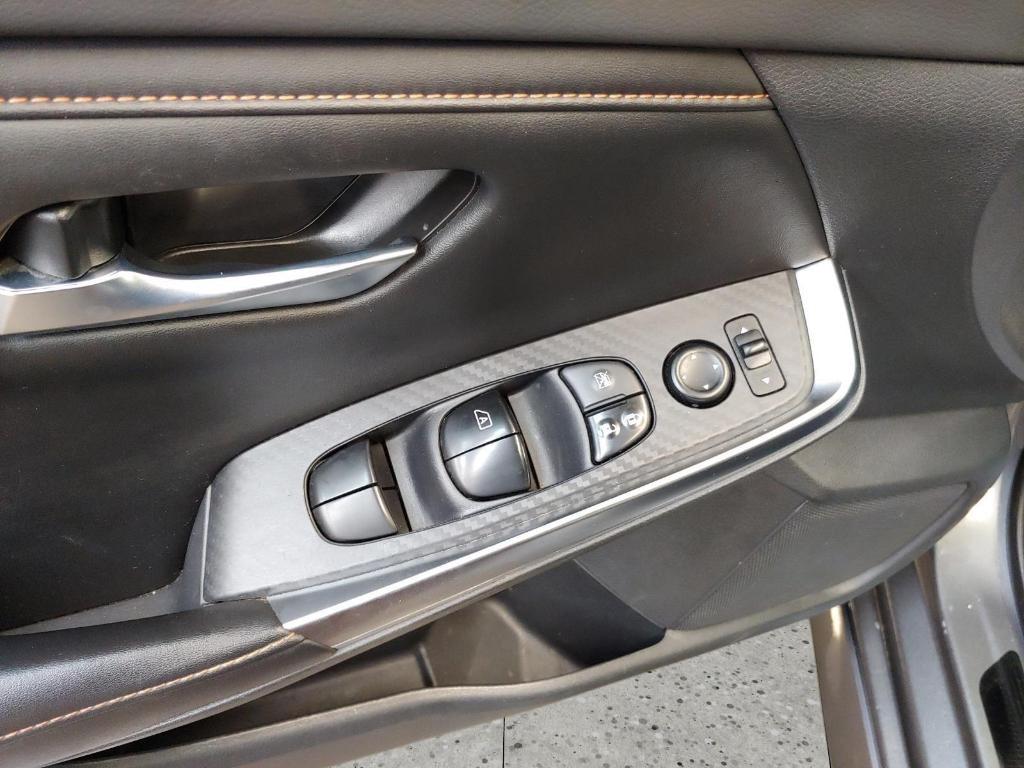 used 2021 Nissan Sentra car, priced at $17,495