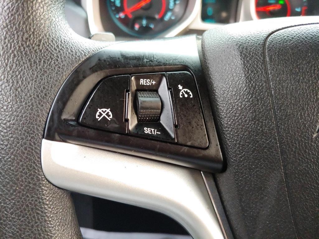 used 2014 Chevrolet Camaro car, priced at $13,495