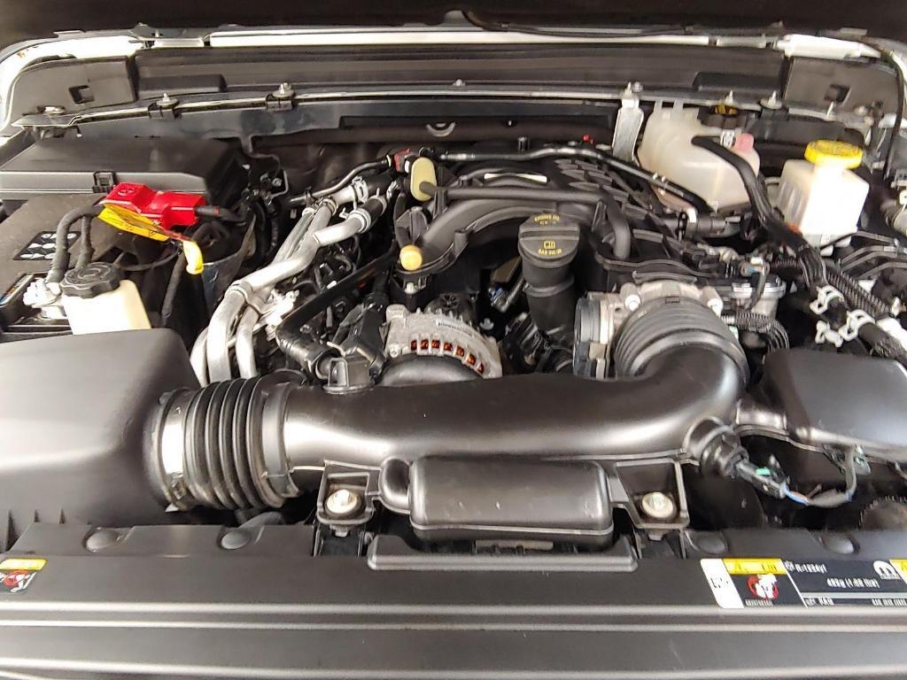 used 2023 Jeep Gladiator car, priced at $31,500