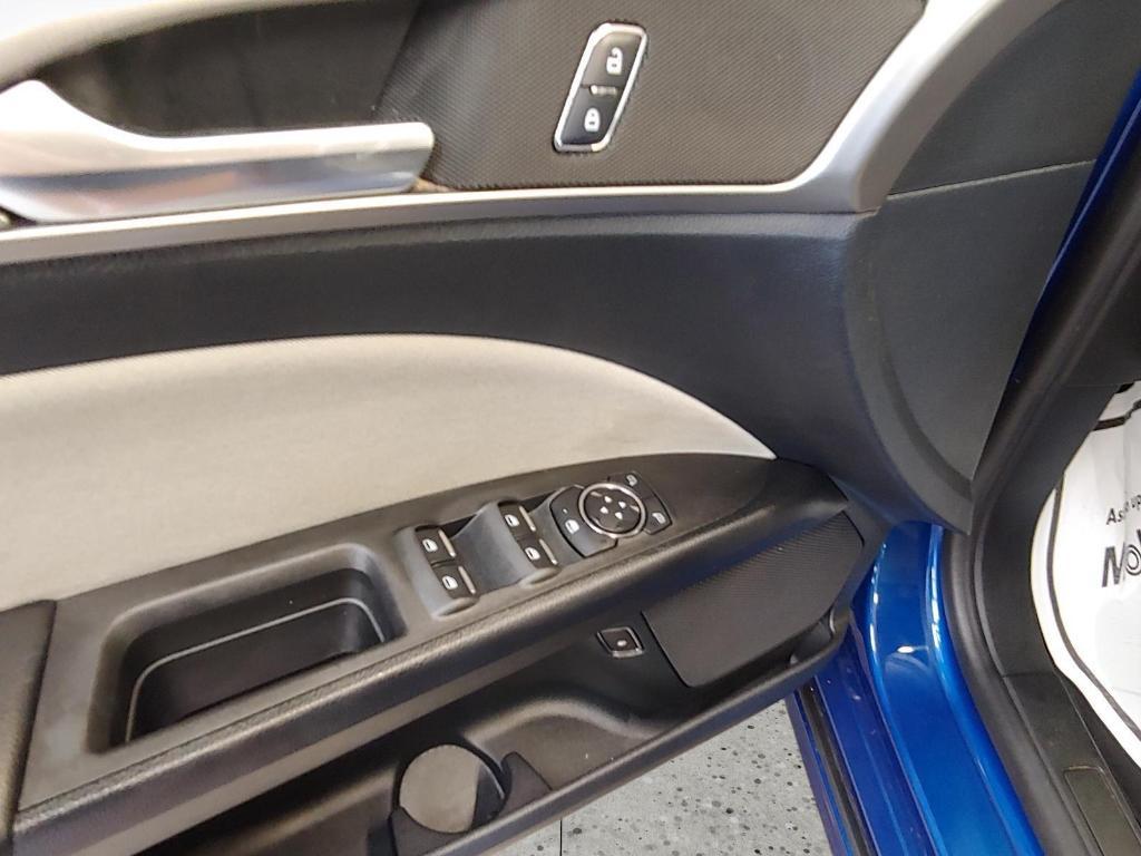 used 2018 Ford Fusion Hybrid car, priced at $14,995