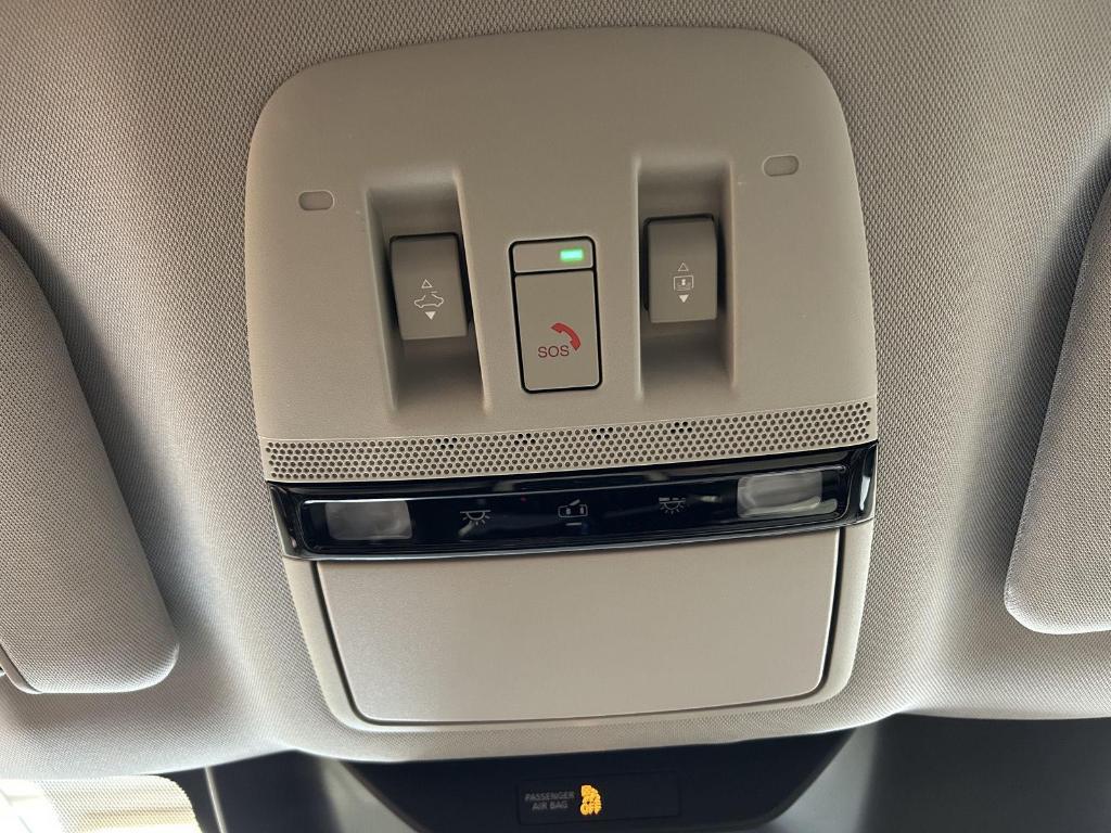 new 2025 Nissan Murano car, priced at $45,568