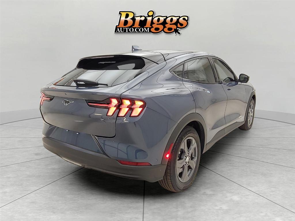 used 2021 Ford Mustang Mach-E car, priced at $25,995