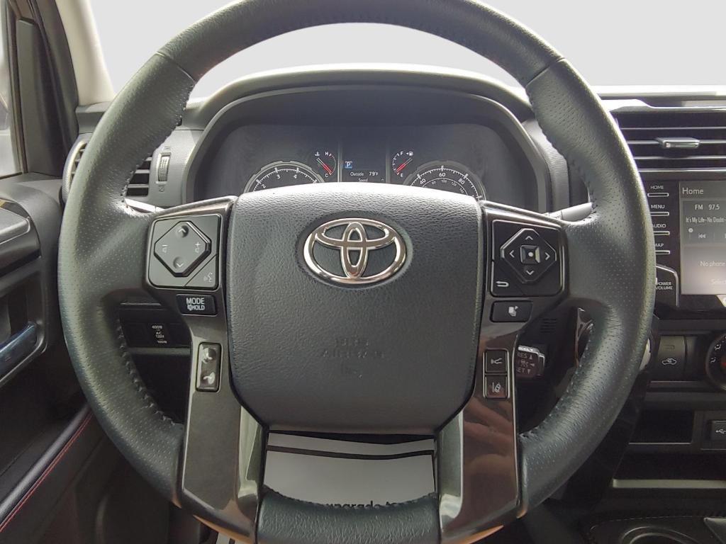 used 2021 Toyota 4Runner car, priced at $43,500
