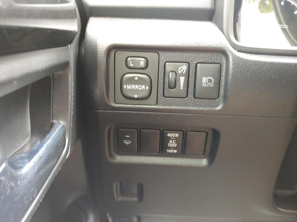 used 2021 Toyota 4Runner car, priced at $43,500