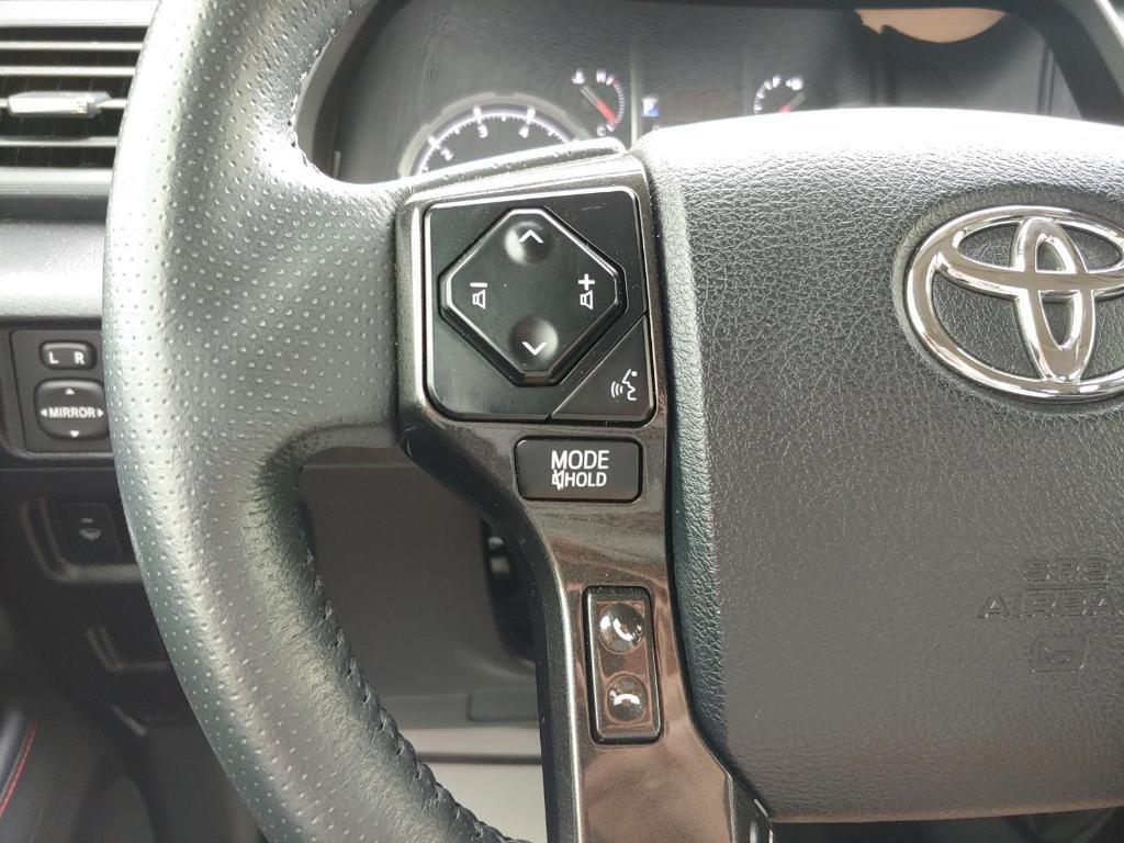 used 2021 Toyota 4Runner car, priced at $43,500