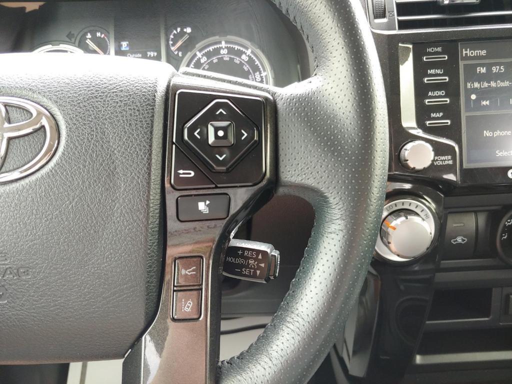 used 2021 Toyota 4Runner car, priced at $43,500