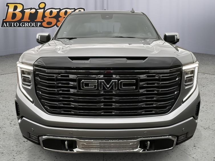 new 2025 GMC Sierra 1500 car, priced at $76,991