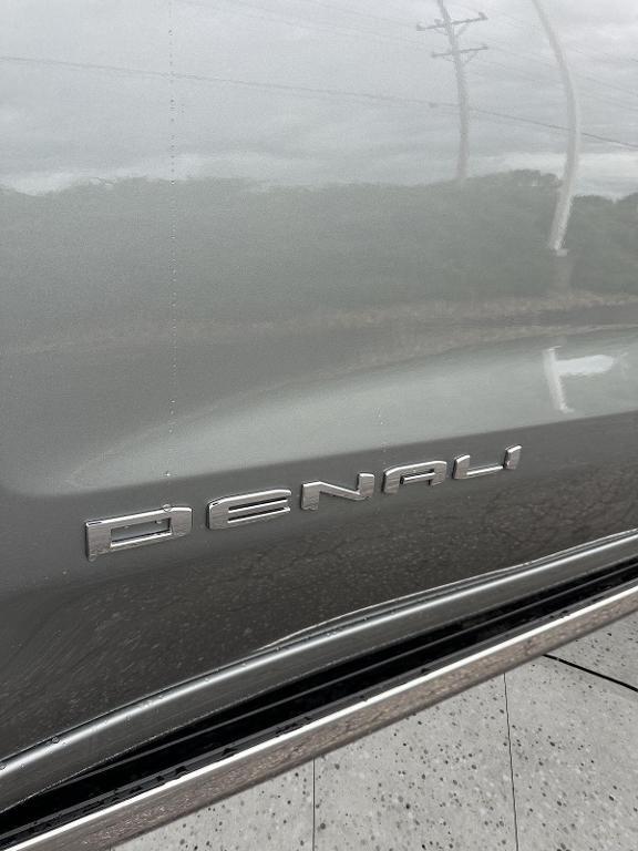 new 2025 GMC Sierra 1500 car, priced at $76,991