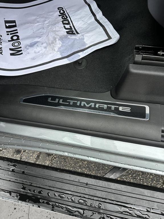 new 2025 GMC Sierra 1500 car, priced at $76,991