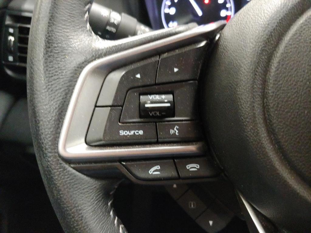 used 2022 Subaru Outback car, priced at $24,995