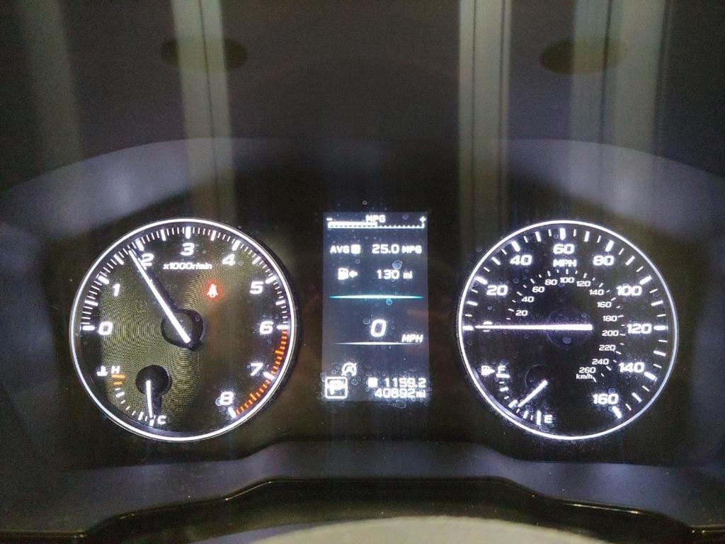 used 2022 Subaru Outback car, priced at $24,995