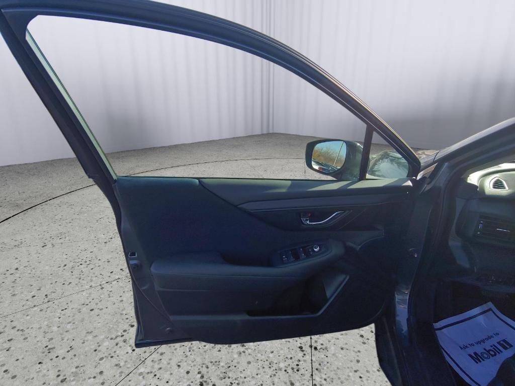 used 2022 Subaru Outback car, priced at $24,995