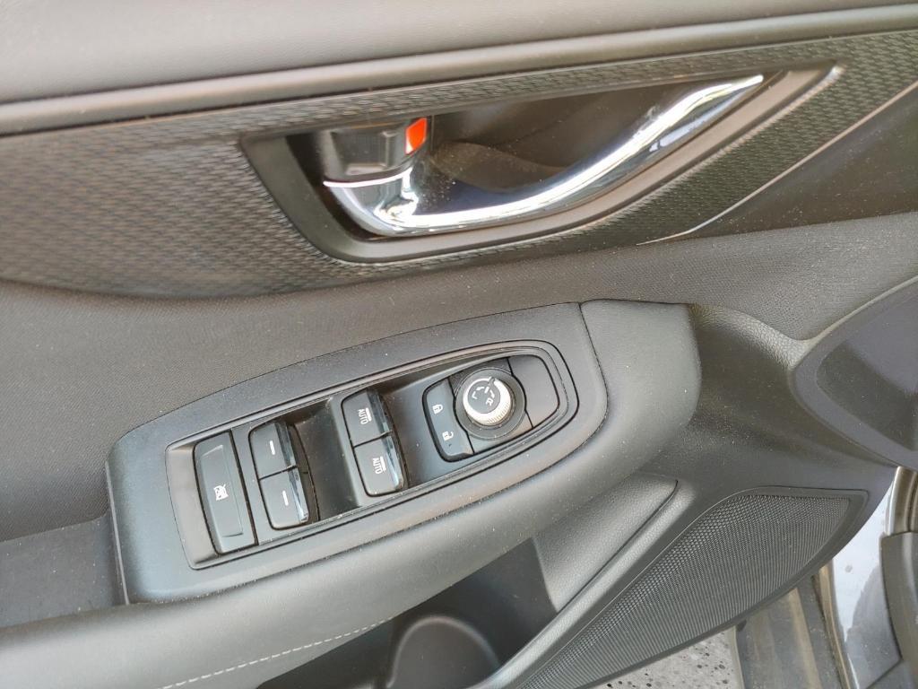 used 2022 Subaru Outback car, priced at $24,995