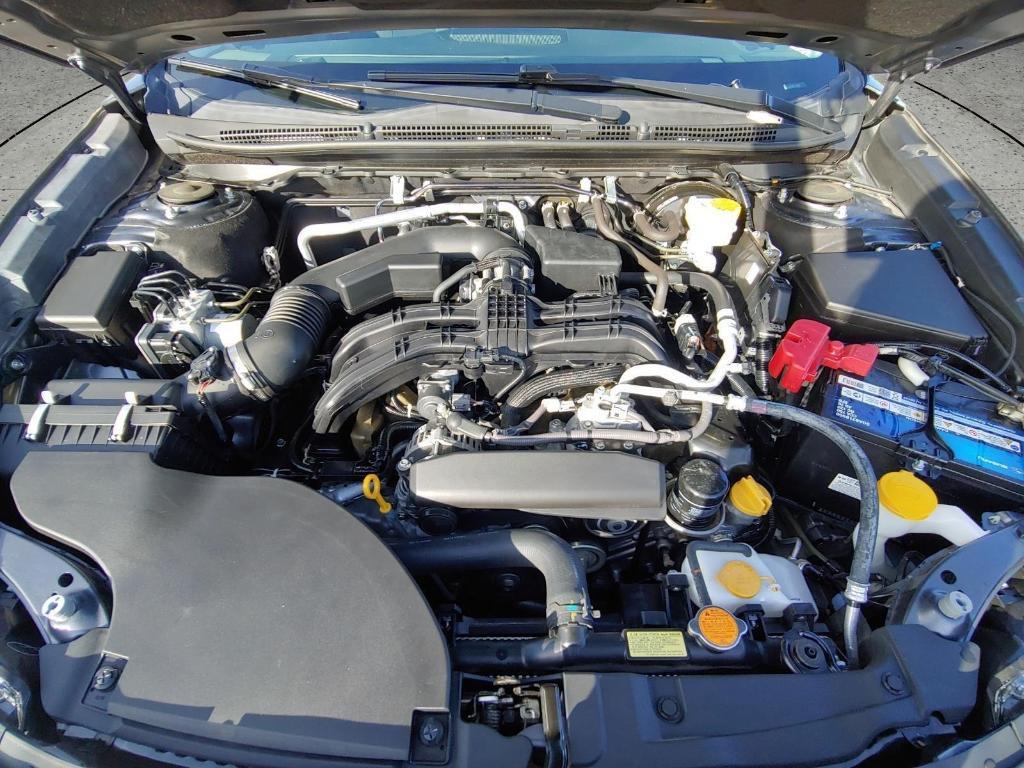 used 2022 Subaru Outback car, priced at $24,995