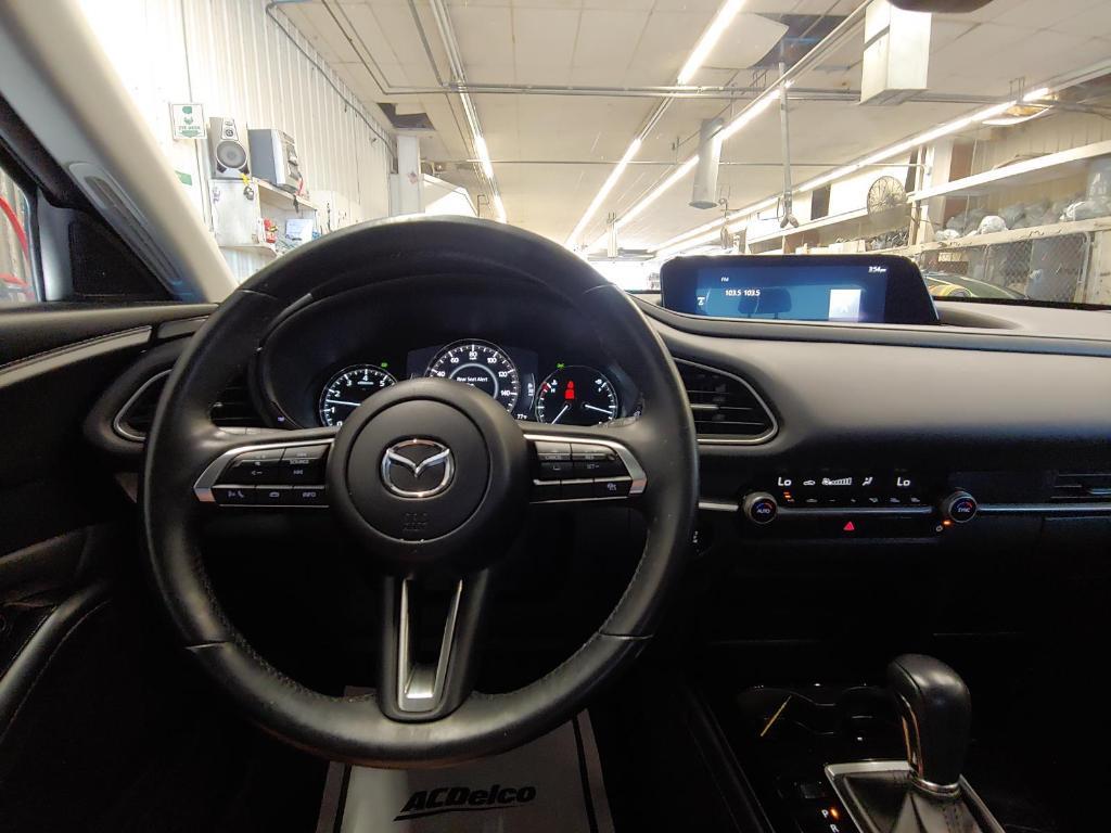 used 2024 Mazda CX-30 car, priced at $24,900