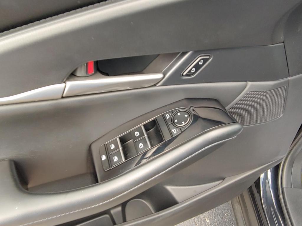 used 2024 Mazda CX-30 car, priced at $24,900