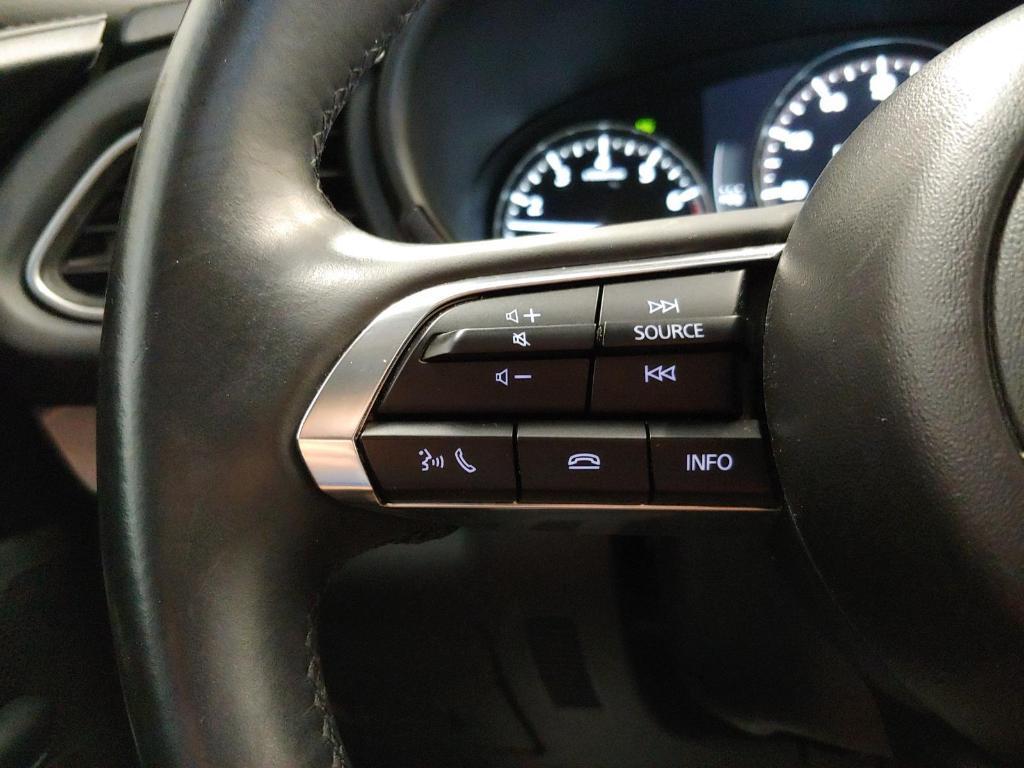used 2024 Mazda CX-30 car, priced at $24,900