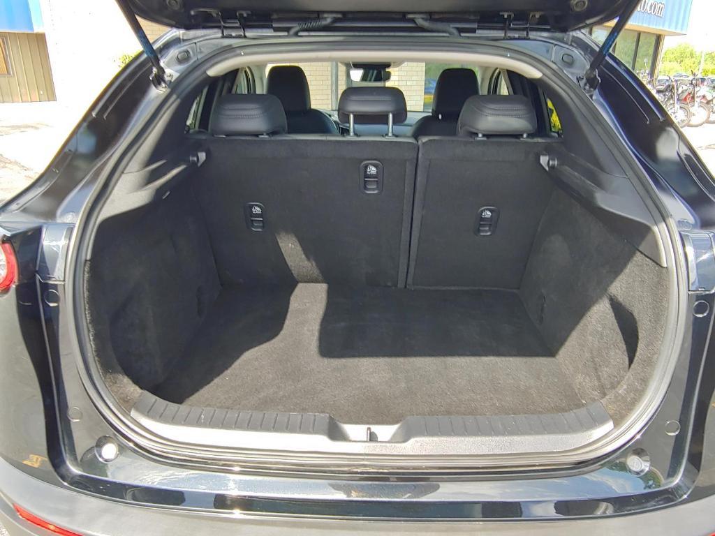 used 2024 Mazda CX-30 car, priced at $24,900