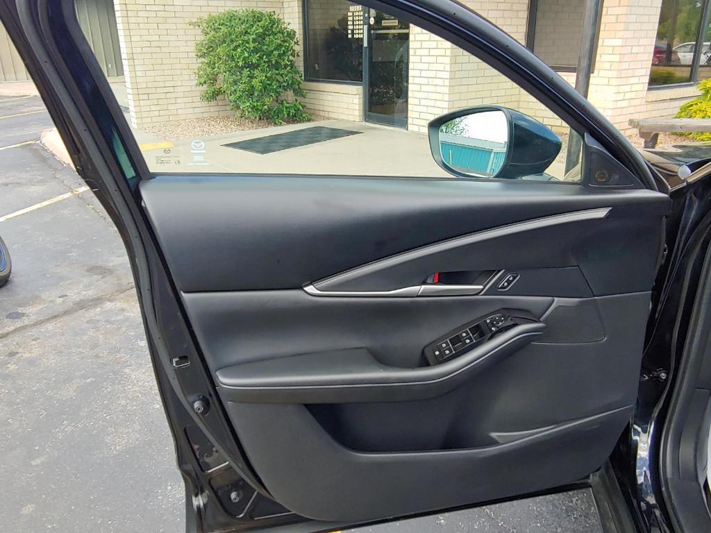used 2024 Mazda CX-30 car, priced at $24,900