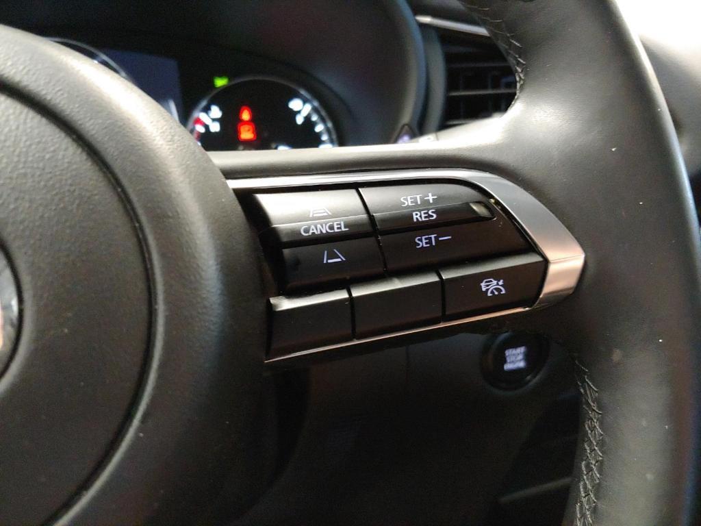 used 2024 Mazda CX-30 car, priced at $24,900