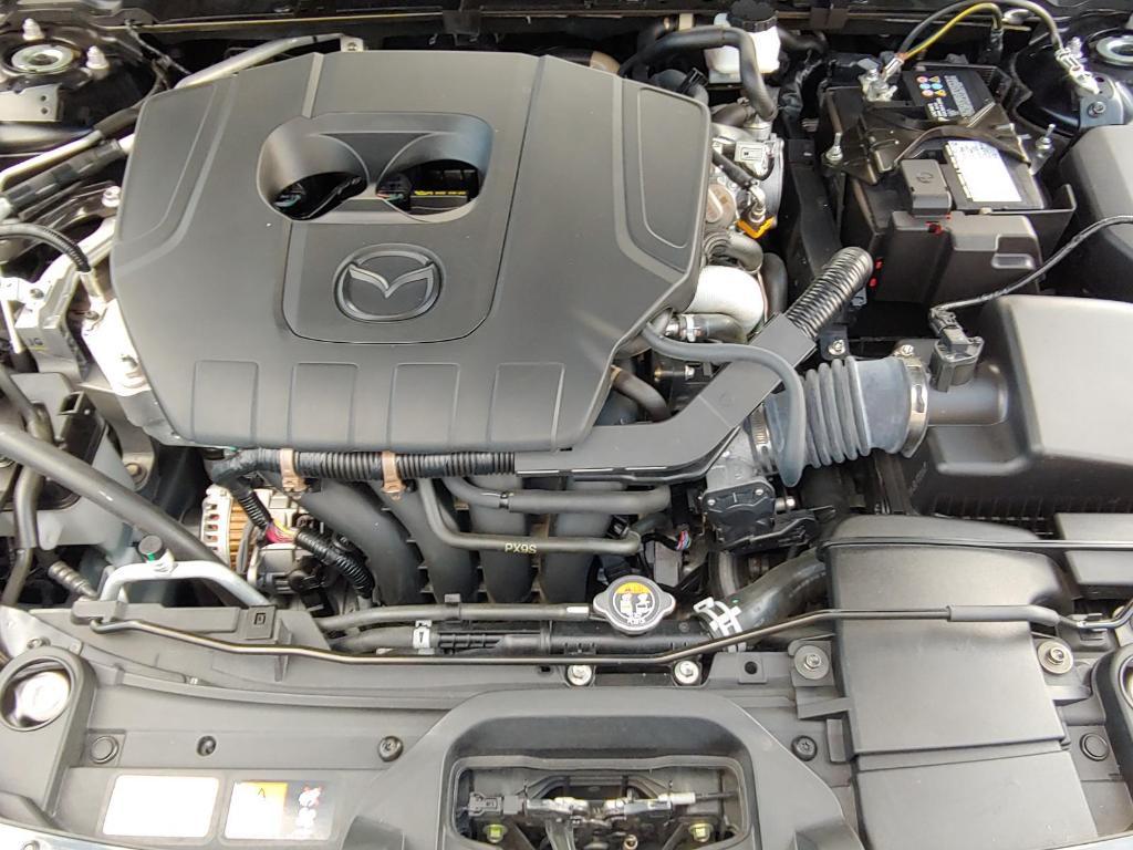 used 2024 Mazda CX-30 car, priced at $24,900