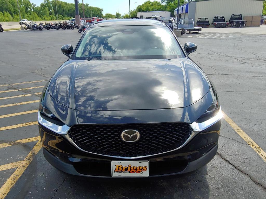used 2024 Mazda CX-30 car, priced at $24,900