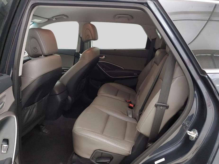 used 2019 Hyundai Santa Fe XL car, priced at $18,995