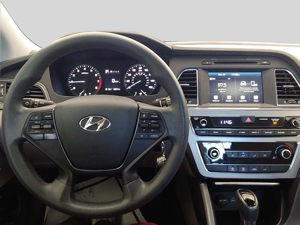 used 2016 Hyundai Sonata car, priced at $14,995