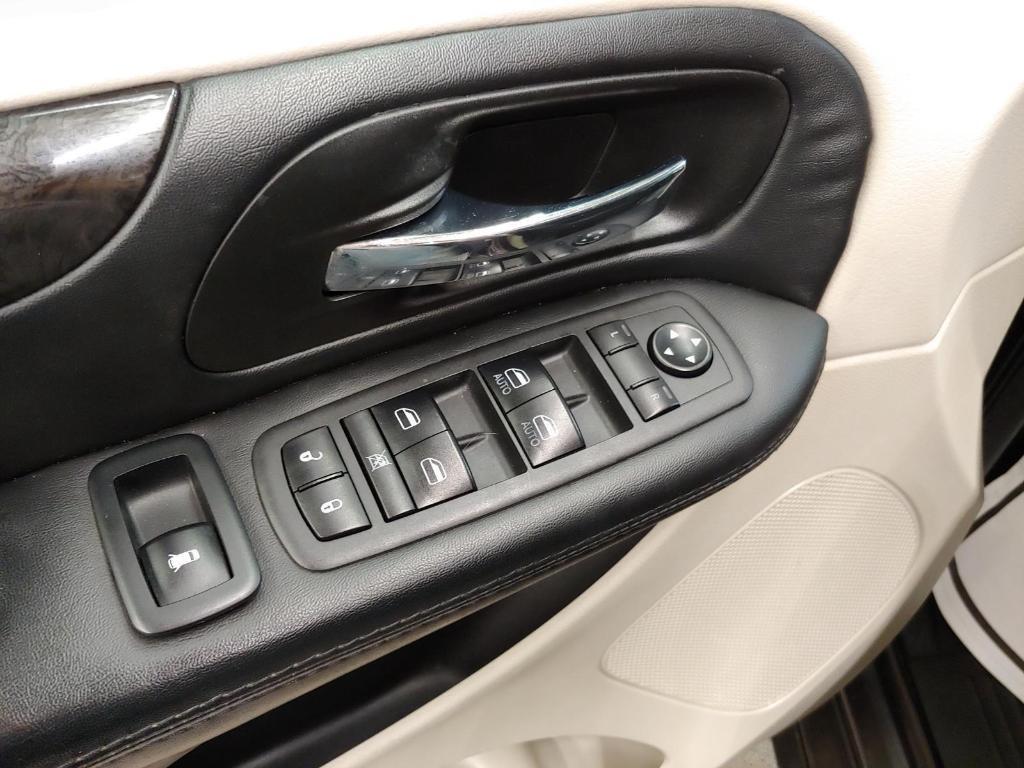 used 2018 Dodge Grand Caravan car, priced at $15,500