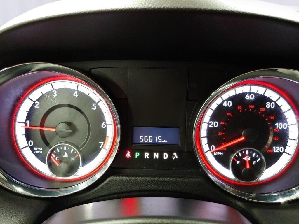 used 2018 Dodge Grand Caravan car, priced at $15,500