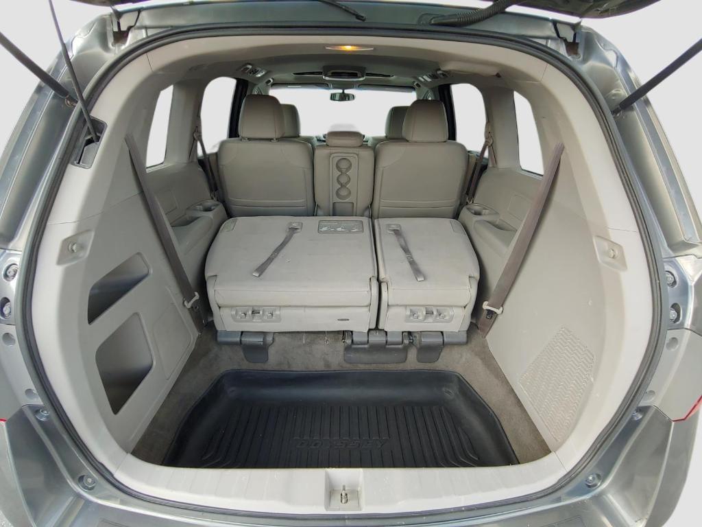 used 2011 Honda Odyssey car, priced at $5,995
