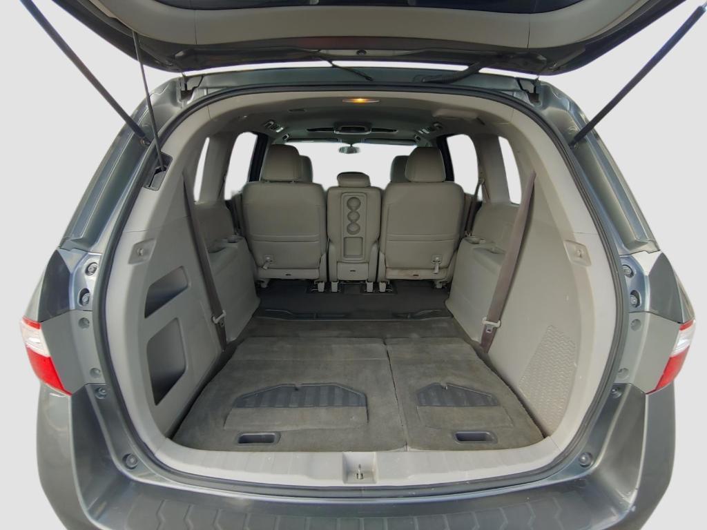 used 2011 Honda Odyssey car, priced at $5,995