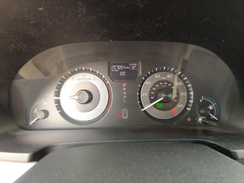 used 2011 Honda Odyssey car, priced at $5,995