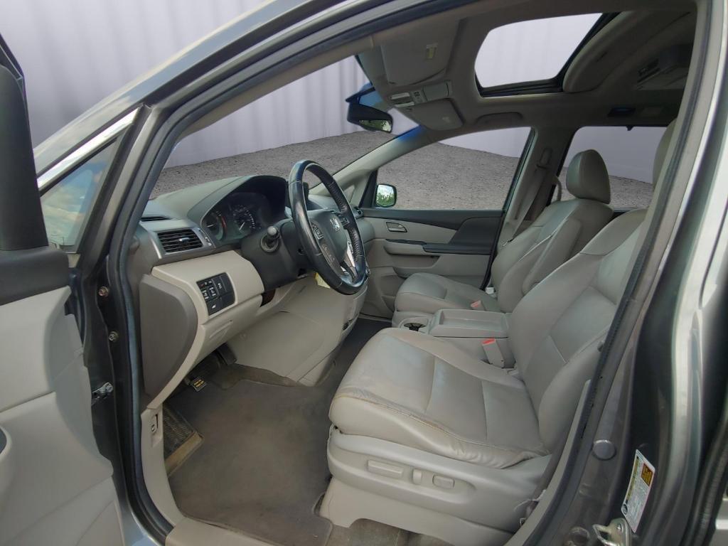 used 2011 Honda Odyssey car, priced at $5,995