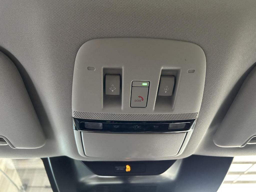 new 2025 Nissan Murano car, priced at $46,728