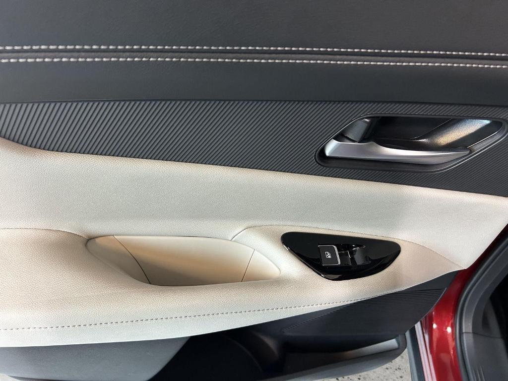 new 2025 Nissan Murano car, priced at $46,728