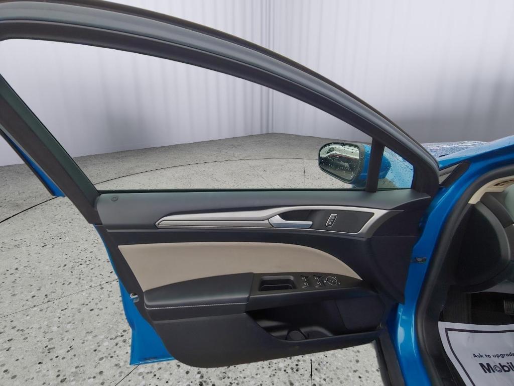 used 2020 Ford Fusion car, priced at $20,995