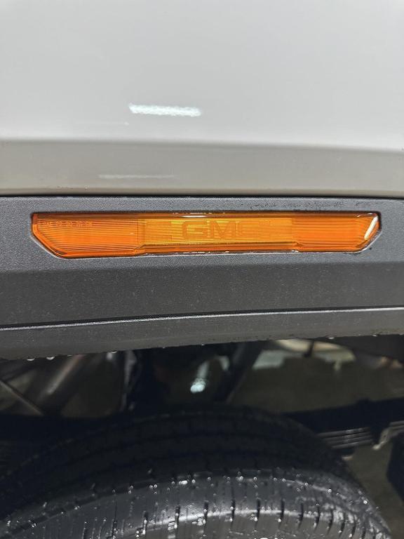 new 2025 GMC Sierra 2500 car, priced at $57,577