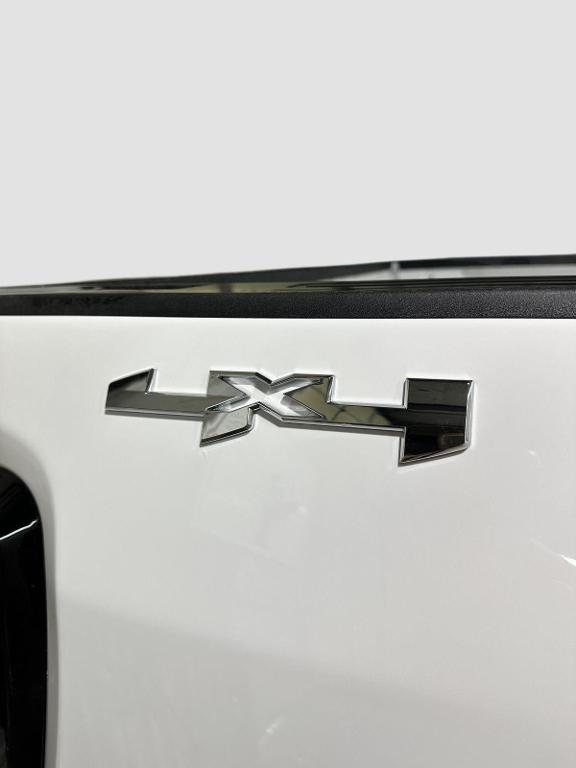 new 2025 GMC Sierra 2500 car, priced at $57,577