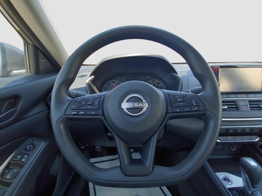 used 2023 Nissan Altima car, priced at $19,900
