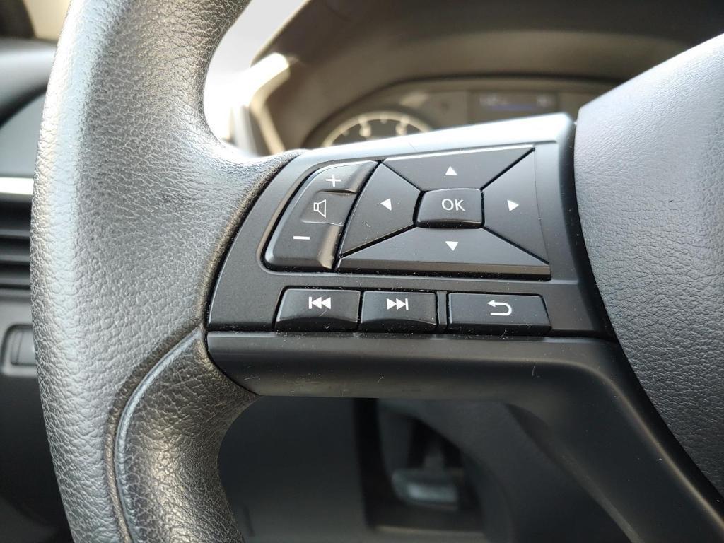 used 2023 Nissan Altima car, priced at $19,900