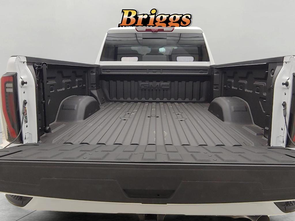 new 2025 GMC Sierra 2500 car, priced at $81,811