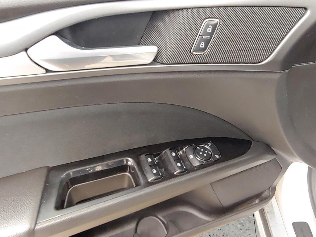 used 2016 Ford Fusion car, priced at $5,495