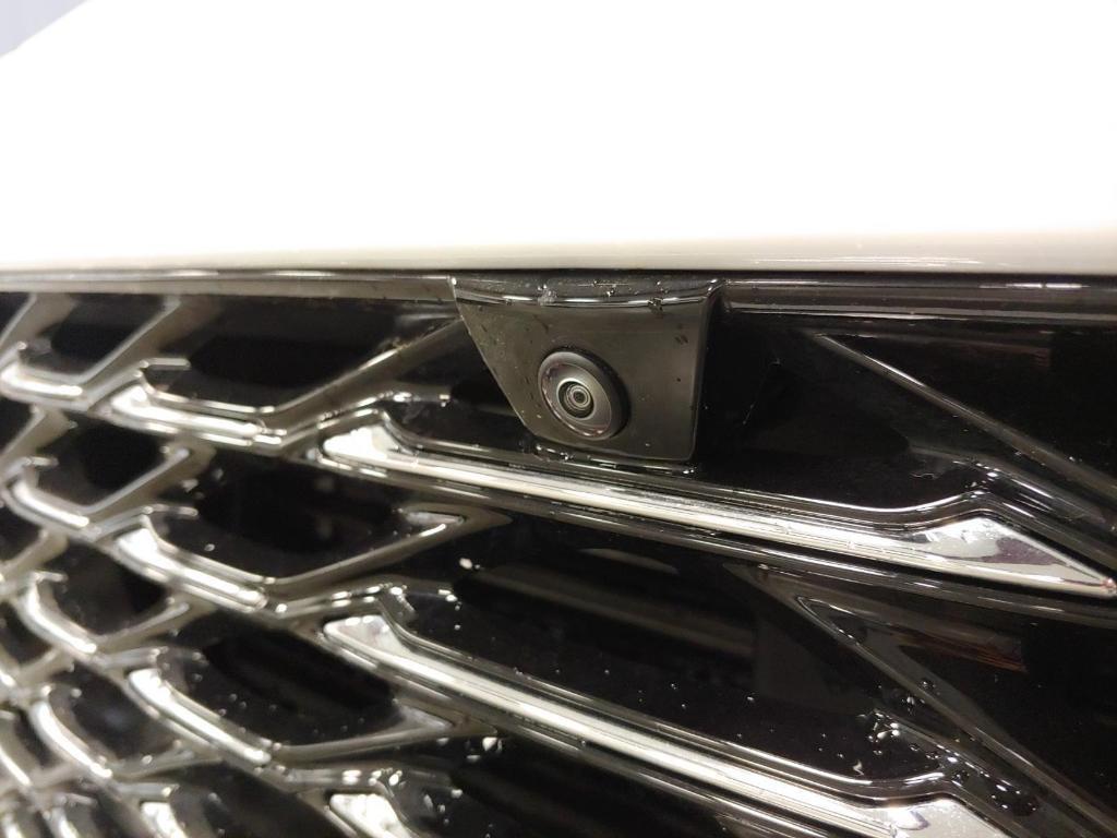 new 2025 Buick Enclave car, priced at $66,779